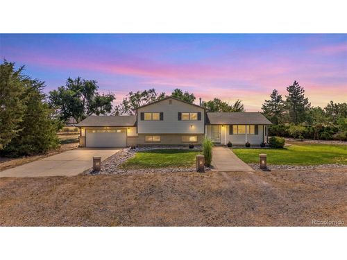 15484 Uravan St, Brighton, CO, 80601-4140 | Card Image