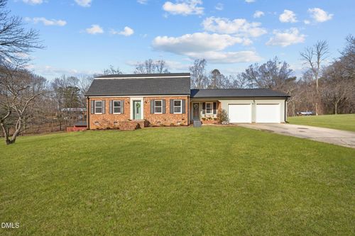 334 Forest Dr, Graham, NC, 27253-4406 | Card Image