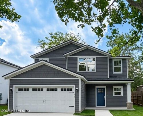 13725 Coral Dr, Jacksonville, FL, 32224-1011 | Card Image