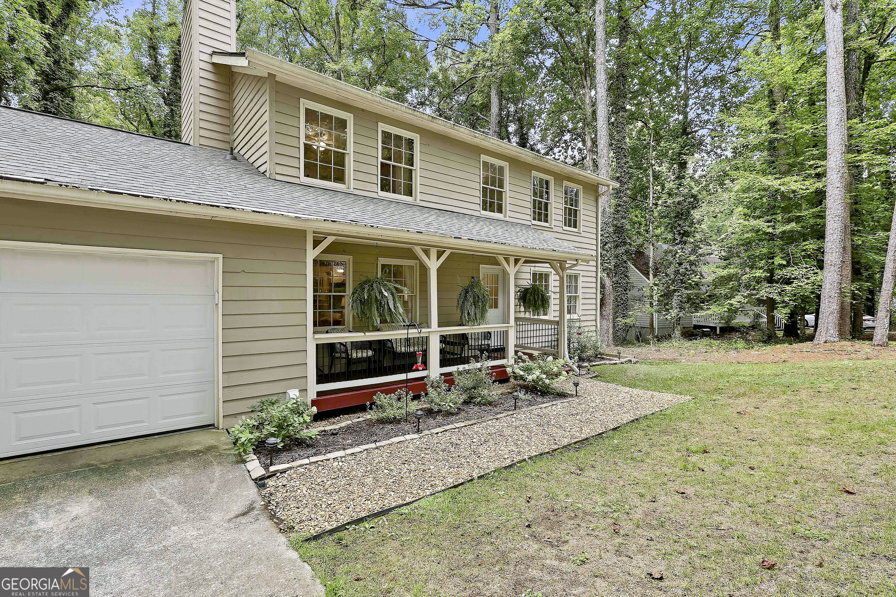 Residential in Fayetteville 3