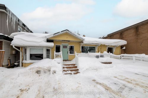 764 Goderich St, Port Elgin, ON, N0H2C3 | Card Image