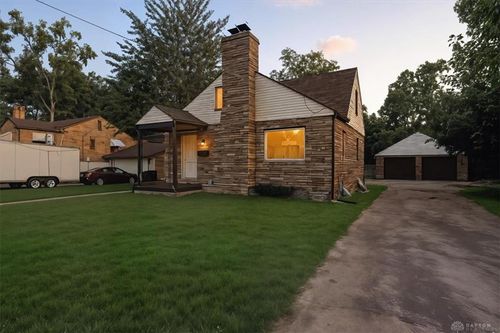 209 Julia Ave, Dayton, OH, 45405-5241 | Card Image
