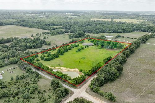 10447 Ns 3550 Rd, Prague, OK, 74864-1154 | Card Image