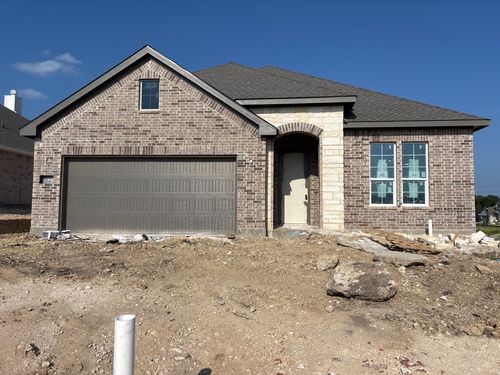 504 Vista Ridge Drive, Weatherford, TX, 76087 | Card Image