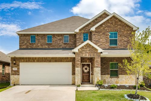 223 Luna Lane, Lake Dallas, TX, 75065 | Card Image