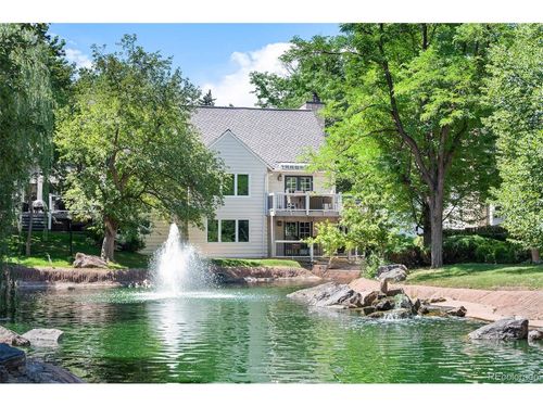 354-4505 S Yosemite St, Denver, CO, 80237-2501 | Card Image