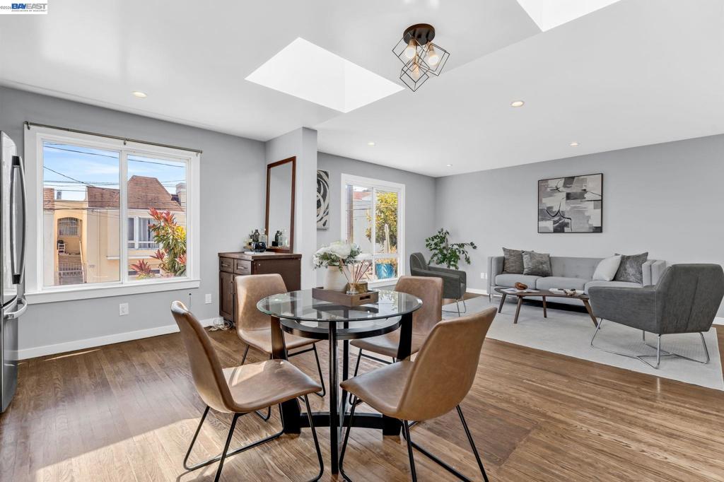 Residential in San Francisco 5