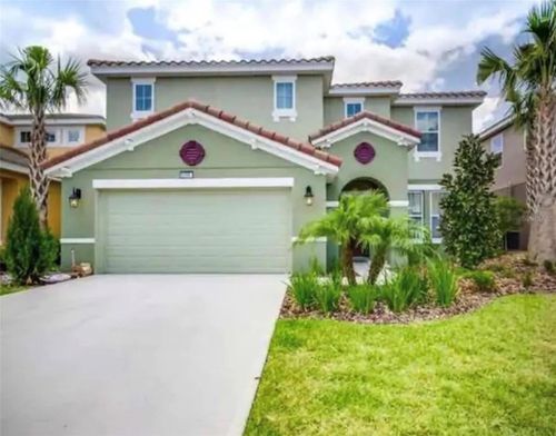 5299 Wildwood Way, DAVENPORT, FL, 33837 | Card Image