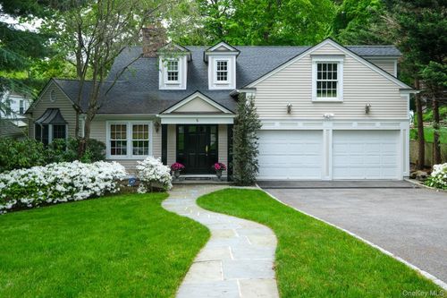 5 Sturgis Rd, Bronxville, NY, 10708-5002 | Card Image