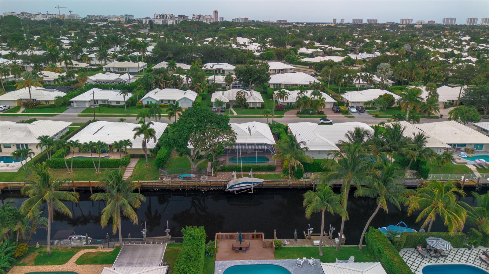 Residential in Boca Raton 4