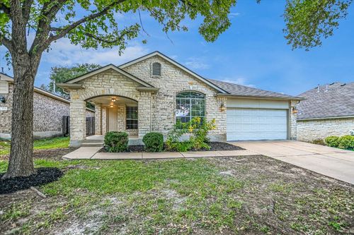3918 Stonehenge Path, Round Rock, TX, 78681-1132 | Card Image