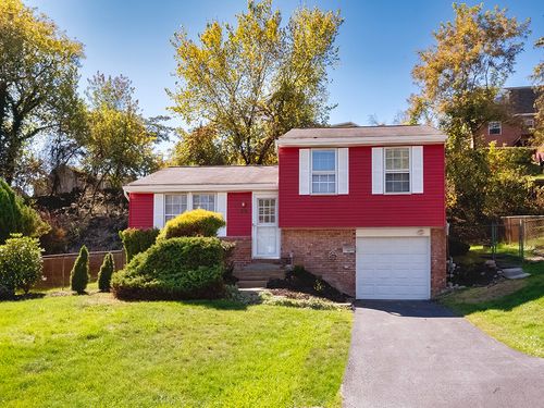 3812 Louisa St, Pittsburgh, PA, 15227-4526 | Card Image