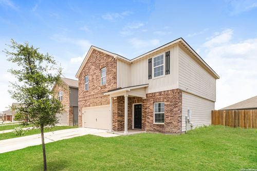 14101 Prospector Way, Elgin, TX, 78621-2197 | Card Image