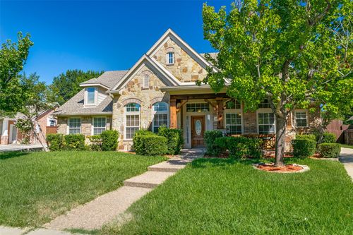 4316 Williamson Ln, Carrollton, TX, 75010-3236 | Card Image