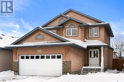 7210 Wascana Cove Way, House other with 4 bedrooms, 4 bathrooms and null parking in Regina SK | Image 1