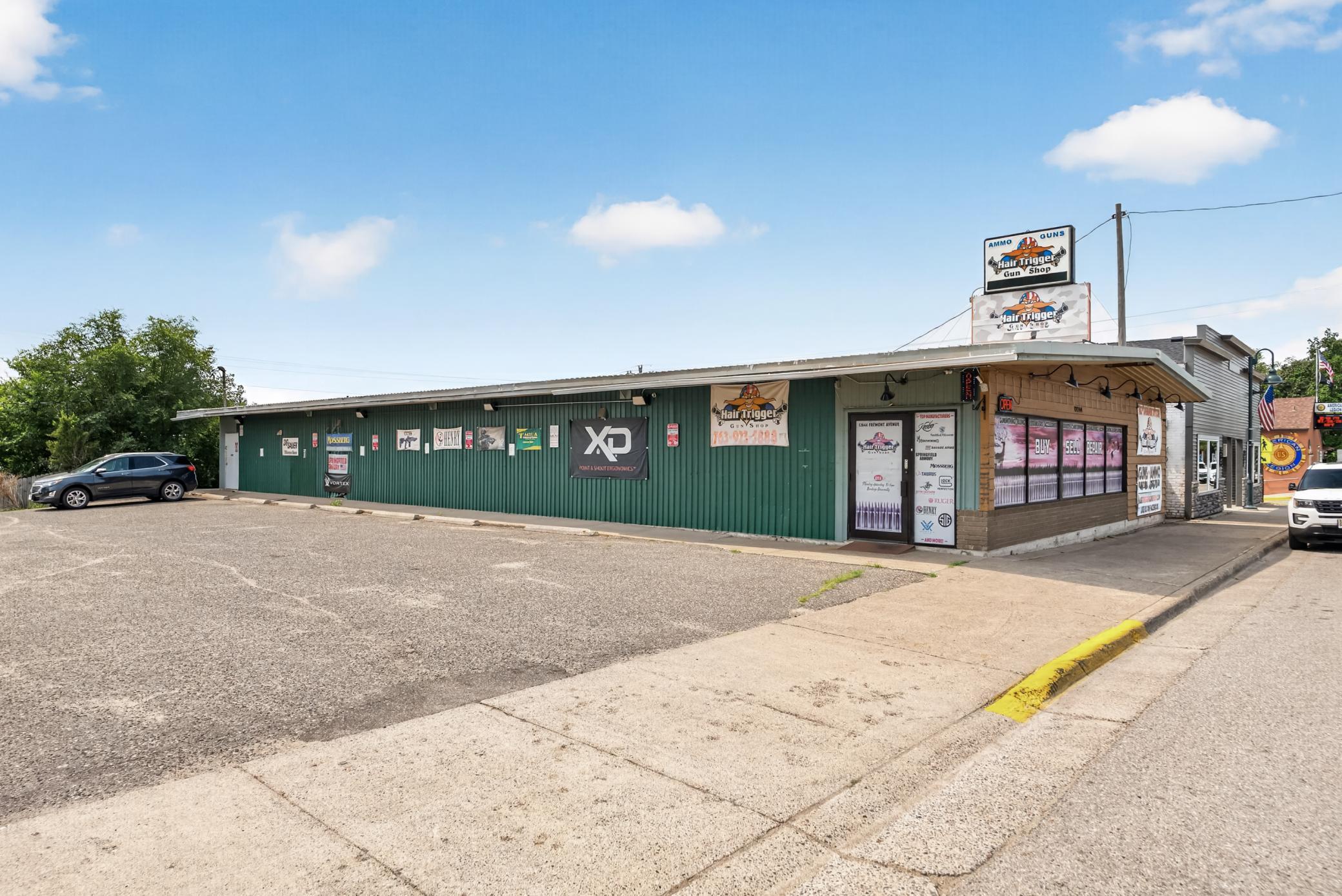 Commercial Sale in Zimmerman 2