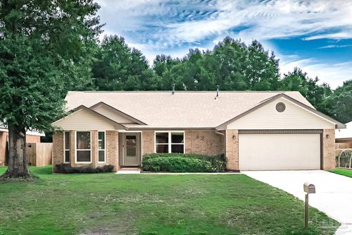 6819 Cedar Ridge Cir, Milton, FL, 32570-3661 | Card Image