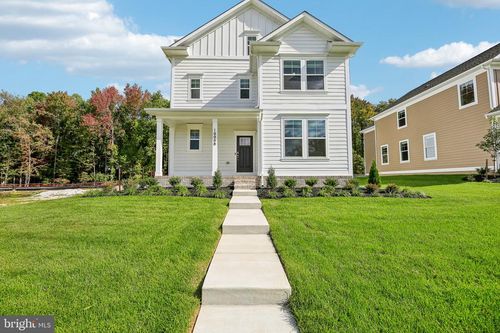 1520 Ripplecreek Dr, Frederick, MD, 21701 | Card Image