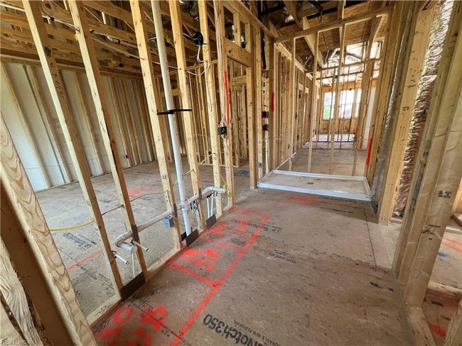 under construction primary bathroom | Image 20
