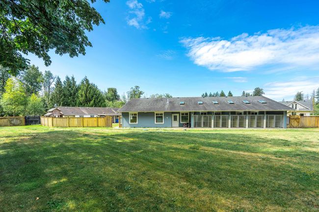 4102 Lefeuvre Road, House other with 3 bedrooms, 1 bathrooms and 10 parking in Abbotsford BC | Image 39