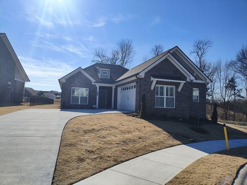 7421 Dodd Retreat Ct, Hermitage, TN, 37076-2460 | Card Image