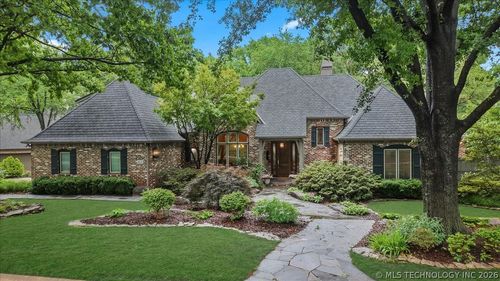 8511 Canton Ave, Tulsa, OK, 74137-2015 | Card Image