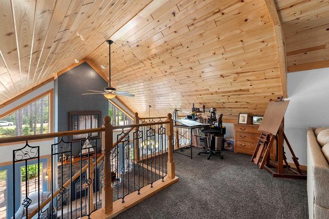 W7518 Addison Trail, House other with 3 bedrooms, 1 bathrooms and null parking in Stephenson WI | Image 23