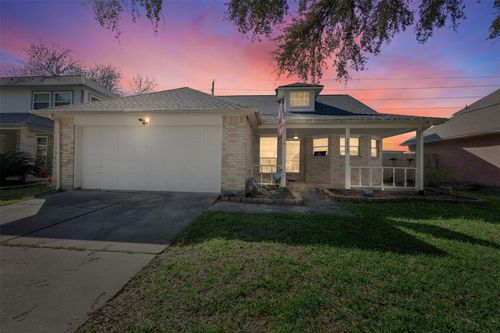 14507 Bladenboro Dr, Cypress, TX, 77429-3442 | Card Image