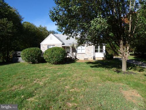 5526 Jim Pickett Rd, SYKESVILLE, MD, 21784-8606 | Card Image