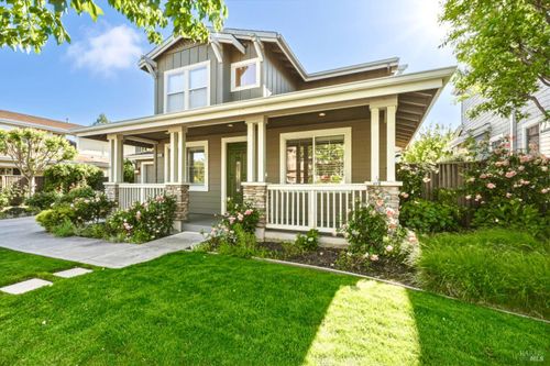 1127 Serendipity Way, Napa, CA, 94558-7035 | Card Image