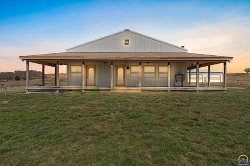 and-5-parcels-n-750-rd-374 N 750 Rd, Overbrook, KS, 66524 | Card Image