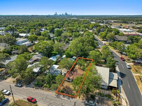 2021 Payne Ave, Austin, TX, 78757-3205 | Card Image
