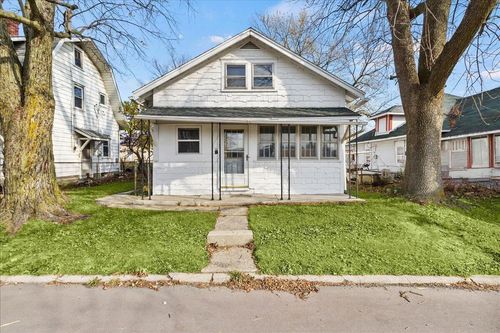 109 Sunset Avenue, Russells Point, OH, 43348 | Card Image