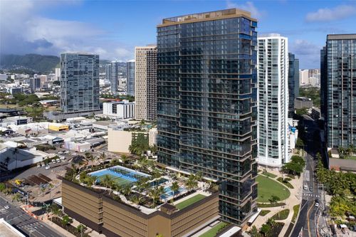2500-333 Ward Ave, Honolulu, HI, 96814-4107 | Card Image
