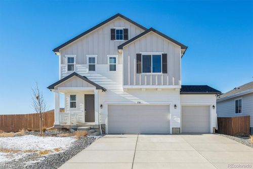 231 Sage Grouse Way, Bennett, CO, 80102-7004 | Card Image
