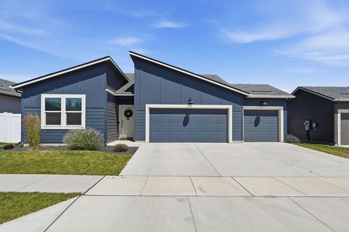 8418 W Red Ave, Cheney, WA, 99004-4029 | Card Image