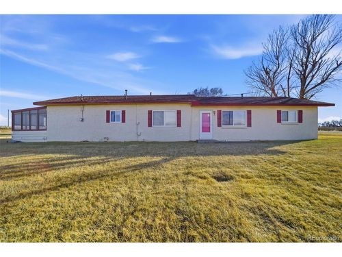 6010 Us Highway 50, Fowler, CO, 81039-9760 | Card Image