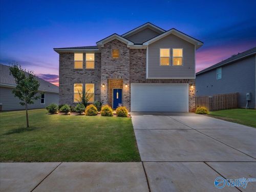 116 Plum Tree Ln, Hazel Green, AL, 35750-2502 | Card Image