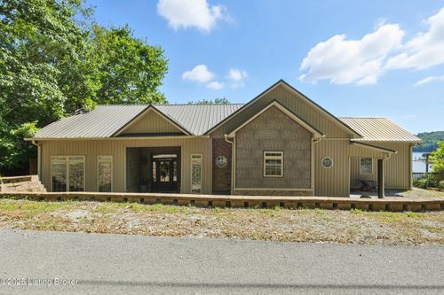 348 Lakeshore Dr, Leitchfield, KY, 42754-8434 | Card Image