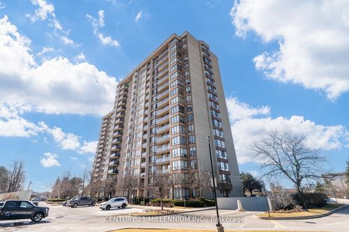 208-20 Cherrytree Dr, Brampton, ON, L6Y3V1 | Card Image