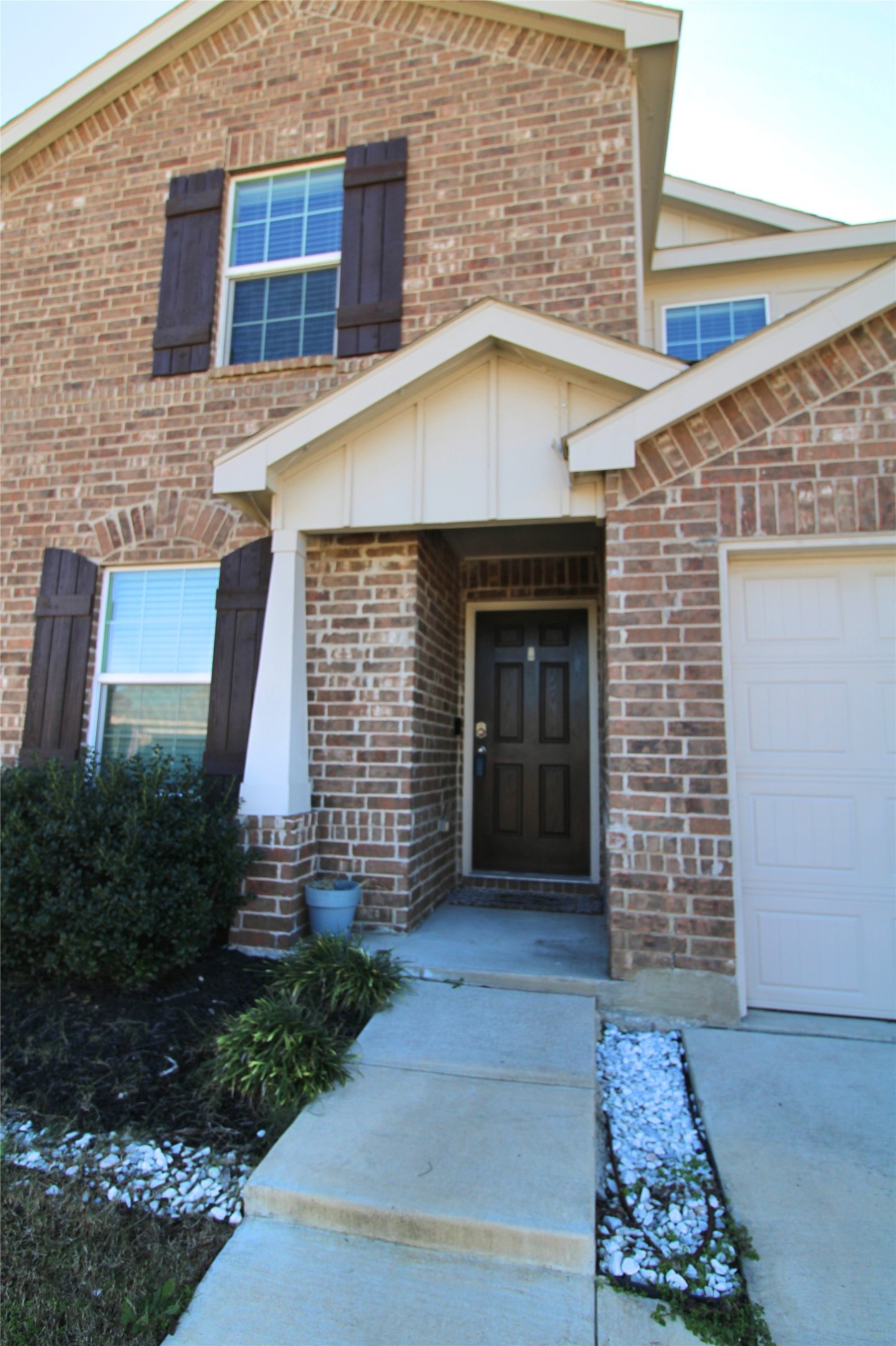 Residential in Haslet 4