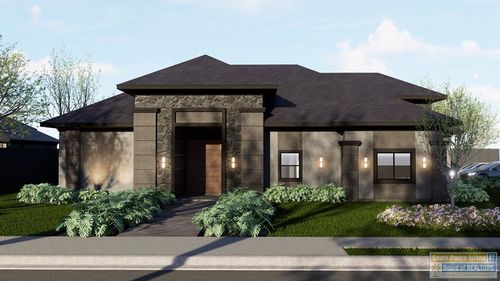 6496 Lazara St., Brownsville, TX, 78526 | Card Image