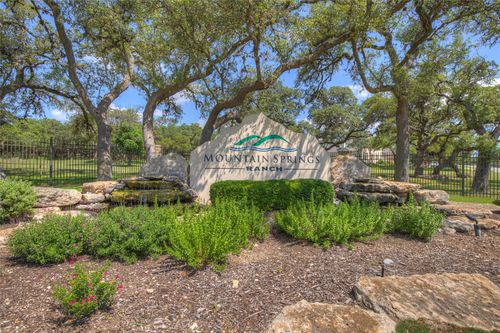 3539 Comal Spgs, Canyon Lake, TX, 78133-6059 | Card Image
