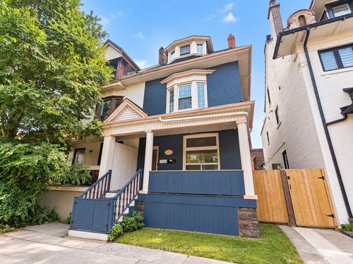 1267 King St W, Toronto, ON, M6K1G9 | Card Image