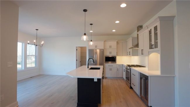 LOT-24 - 99 Chase Meadow Trl, House other with 2 bedrooms, 2 bathrooms and null parking in Honeoye Falls NY | Image 18
