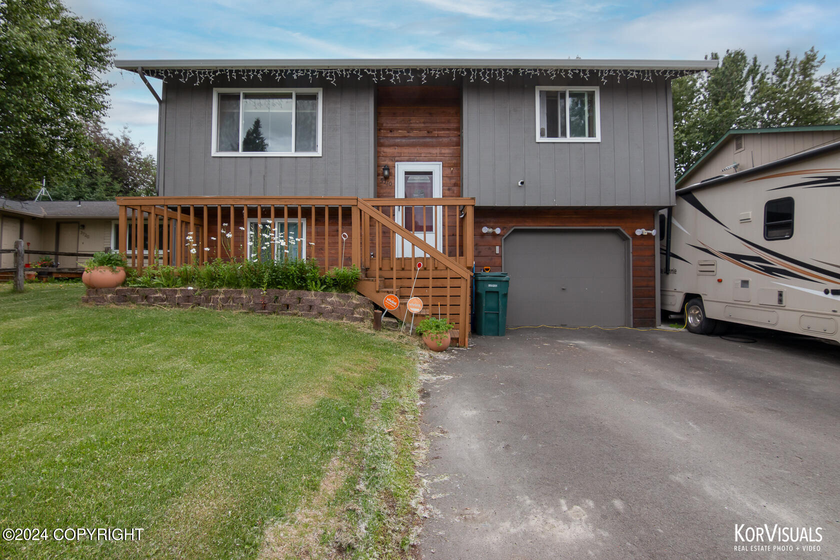 65th Ave, Anchorage, AK 99507