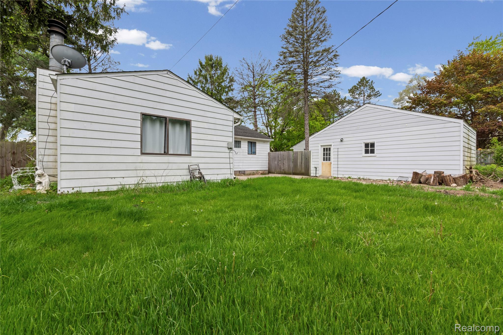 Residential in Walled Lake 5