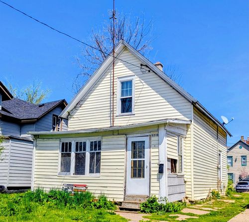 1219 Racine Street, RACINE, WI, 53403 | Card Image