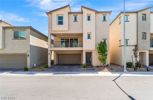 6944 Crimson Shadow St, North Las Vegas, NV, 89086-1680 | Card Image
