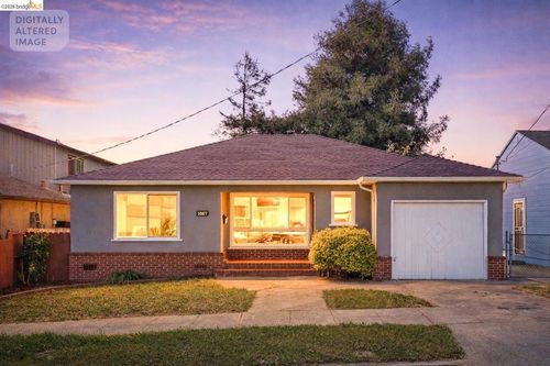 1067 Lassen St, Richmond, CA, 94805 | Card Image